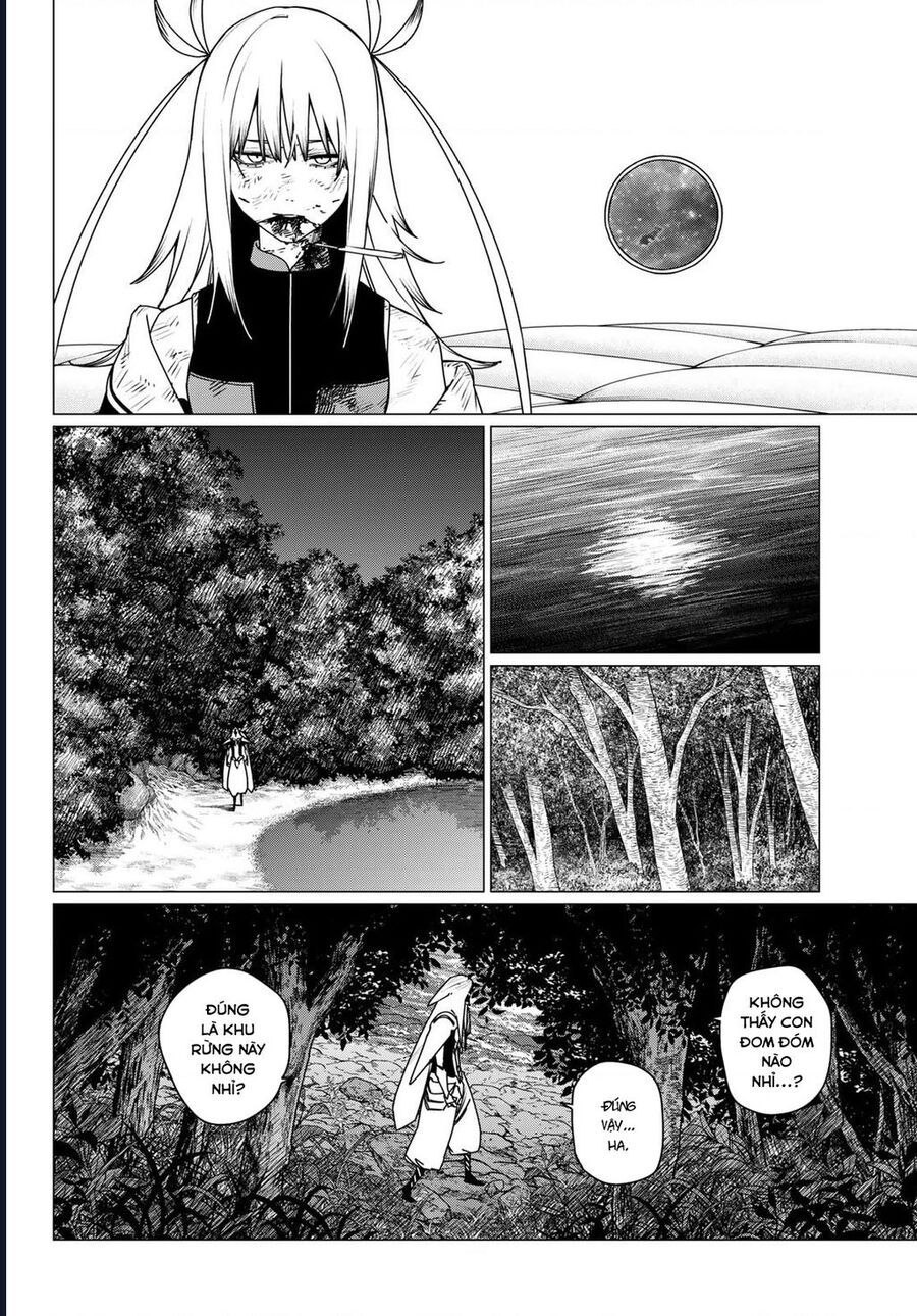 Chiến Đội Đại Thất Cách Chap 189 - Next Chap 190