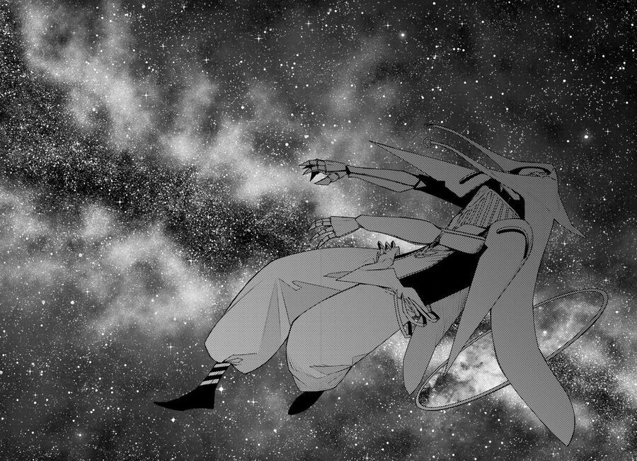 Chiến Đội Đại Thất Cách Chap 189 - Next Chap 190