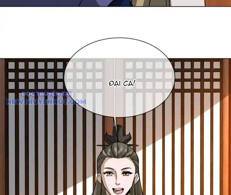 Chiến Hồn Tuyệt Thế Chap 746 - Next Chap 747