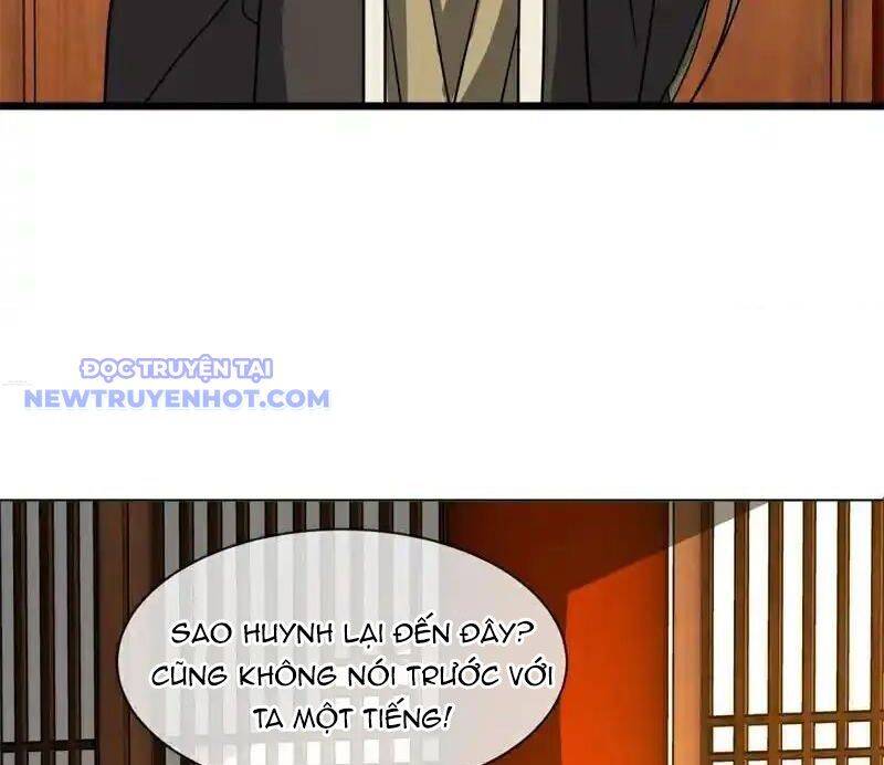 Chiến Hồn Tuyệt Thế Chap 746 - Next Chap 747