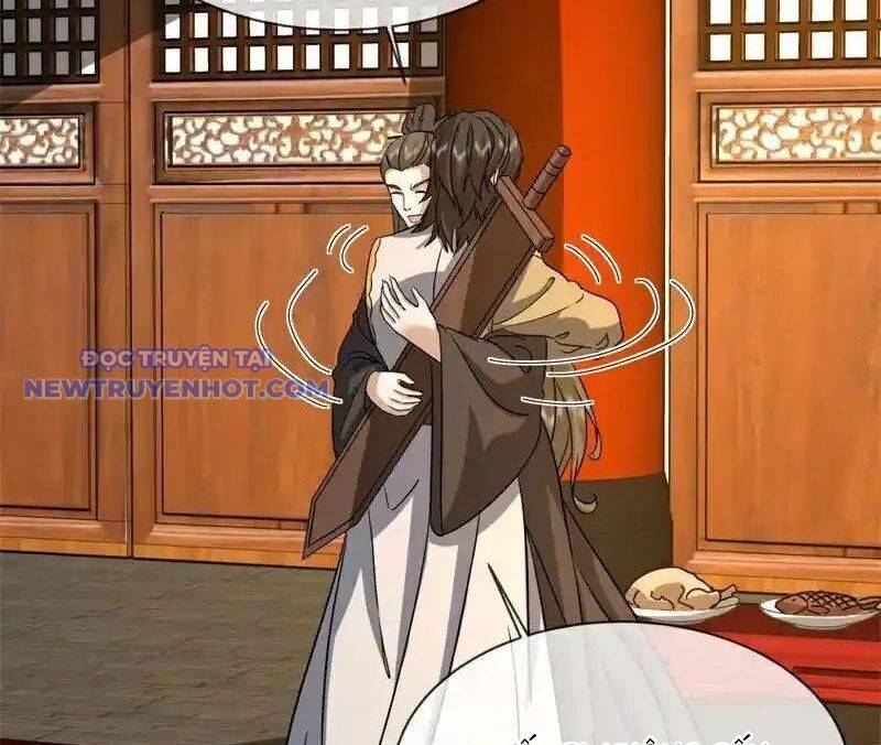 Chiến Hồn Tuyệt Thế Chap 746 - Next Chap 747