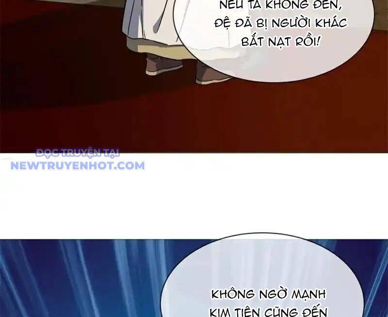 Chiến Hồn Tuyệt Thế Chap 746 - Next Chap 747