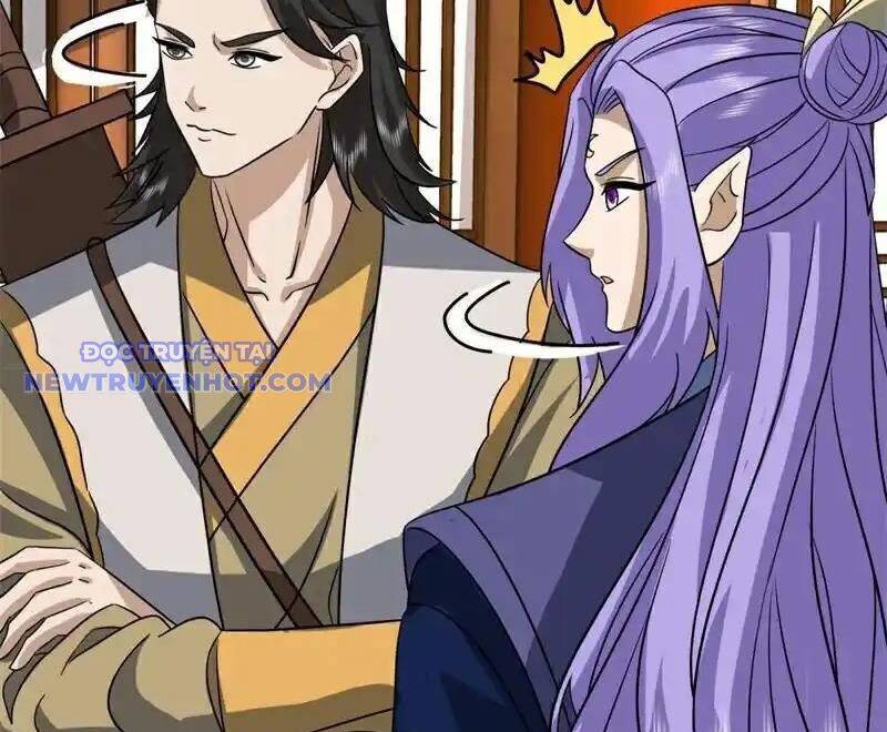 Chiến Hồn Tuyệt Thế Chap 746 - Next Chap 747