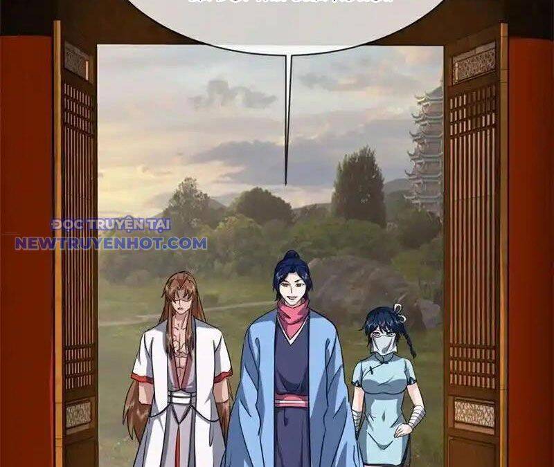 Chiến Hồn Tuyệt Thế Chap 746 - Next Chap 747