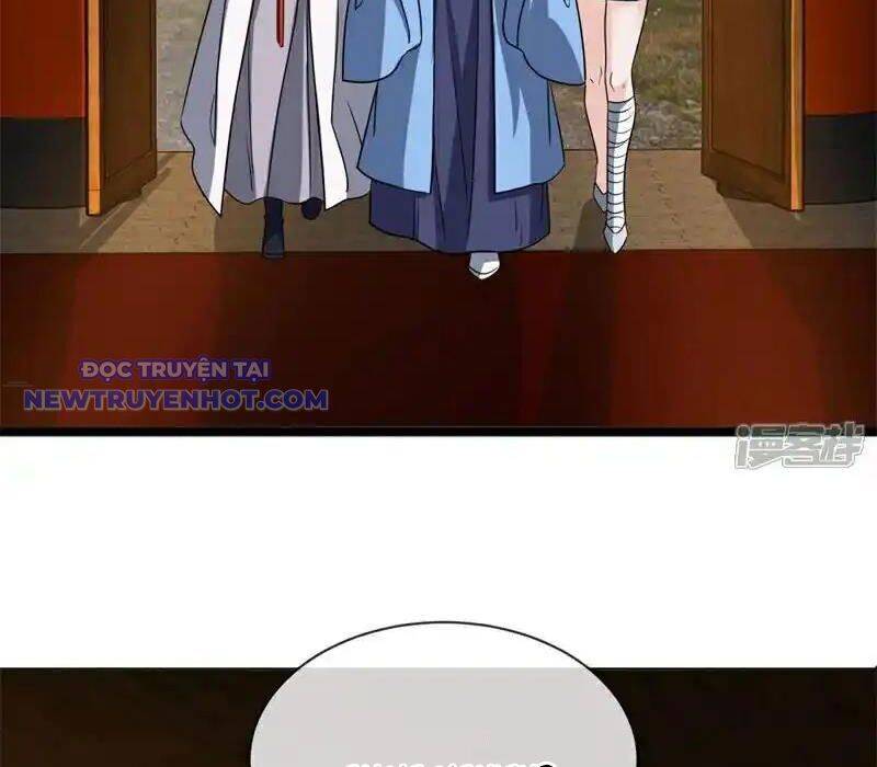 Chiến Hồn Tuyệt Thế Chap 746 - Next Chap 747