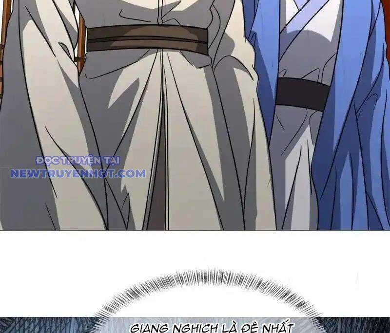 Chiến Hồn Tuyệt Thế Chap 746 - Next Chap 747