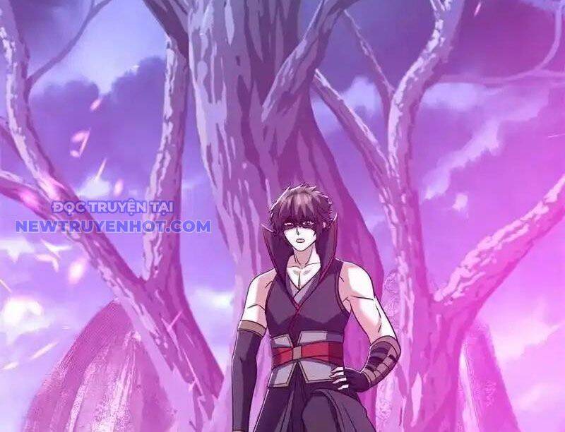 Chiến Hồn Tuyệt Thế Chap 746 - Next Chap 747