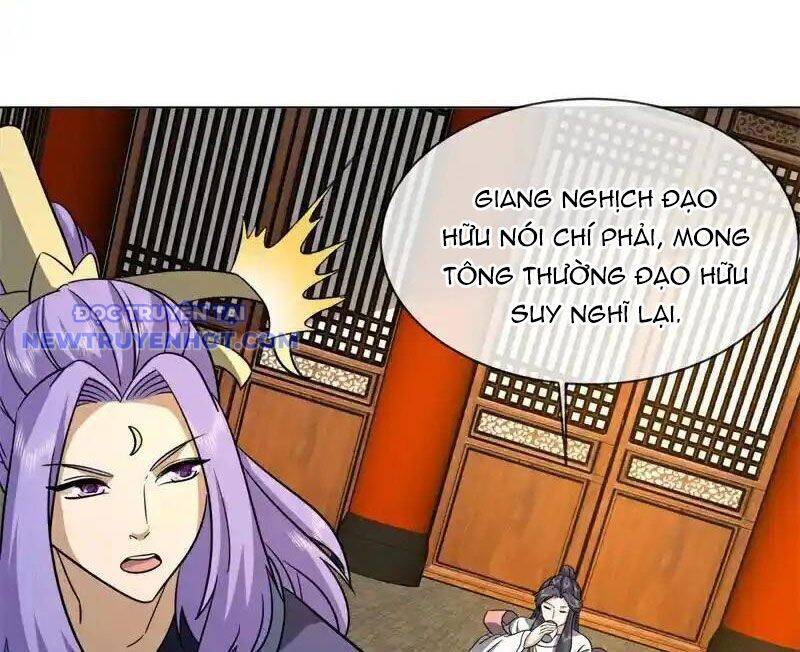 Chiến Hồn Tuyệt Thế Chap 746 - Next Chap 747