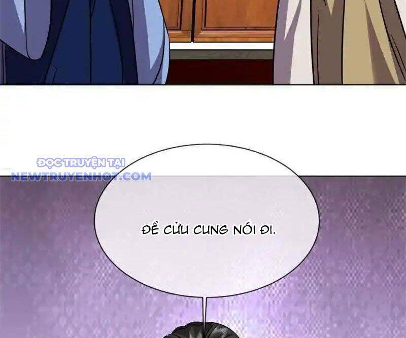 Chiến Hồn Tuyệt Thế Chap 746 - Next Chap 747