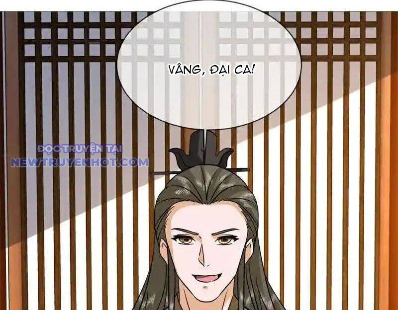 Chiến Hồn Tuyệt Thế Chap 746 - Next Chap 747