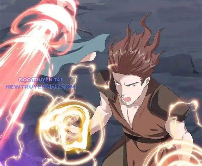 Chiến Hồn Tuyệt Thế Chap 746 - Next Chap 747