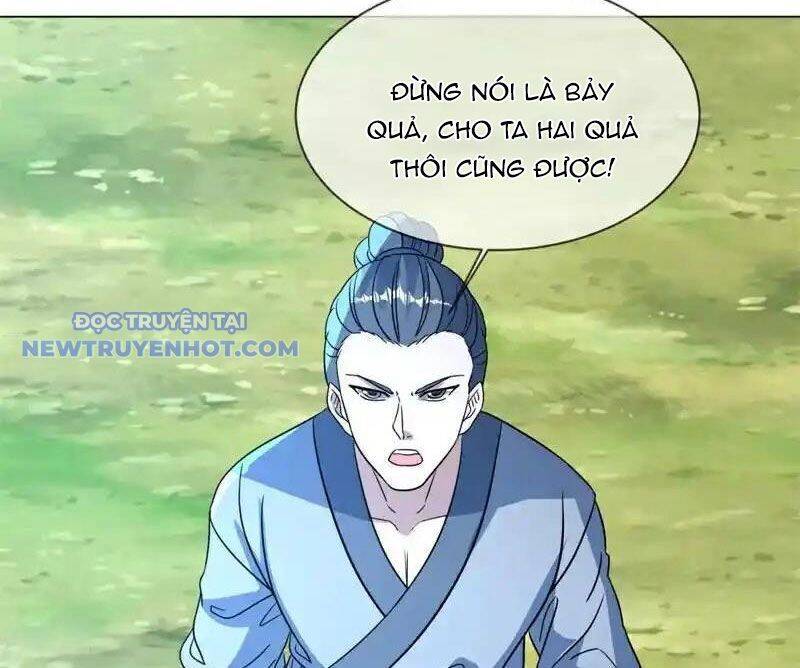 Chiến Hồn Tuyệt Thế Chap 746 - Next Chap 747