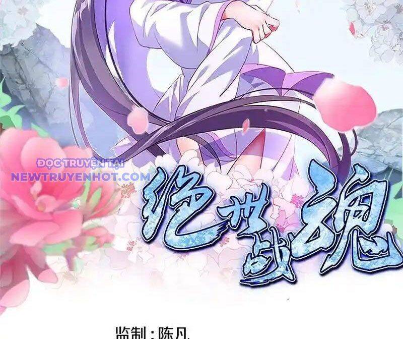 Chiến Hồn Tuyệt Thế Chap 746 - Next Chap 747