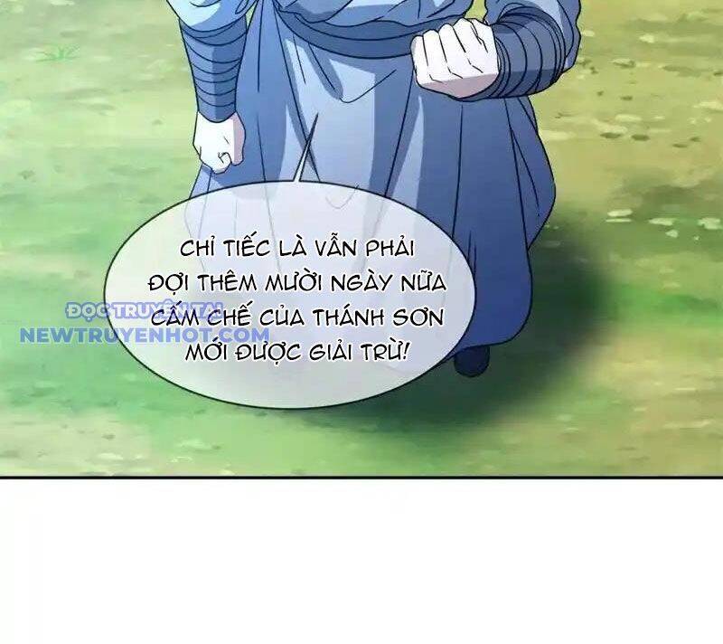 Chiến Hồn Tuyệt Thế Chap 746 - Next Chap 747
