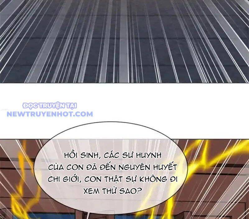 Chiến Hồn Tuyệt Thế Chap 746 - Next Chap 747