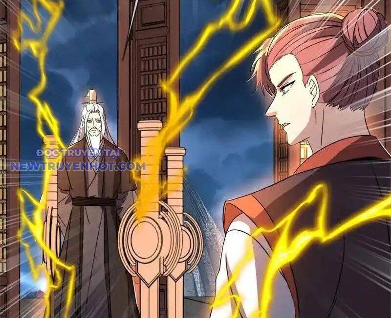 Chiến Hồn Tuyệt Thế Chap 746 - Next Chap 747