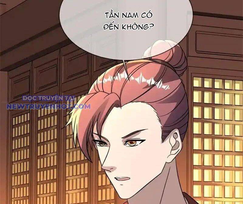 Chiến Hồn Tuyệt Thế Chap 746 - Next Chap 747