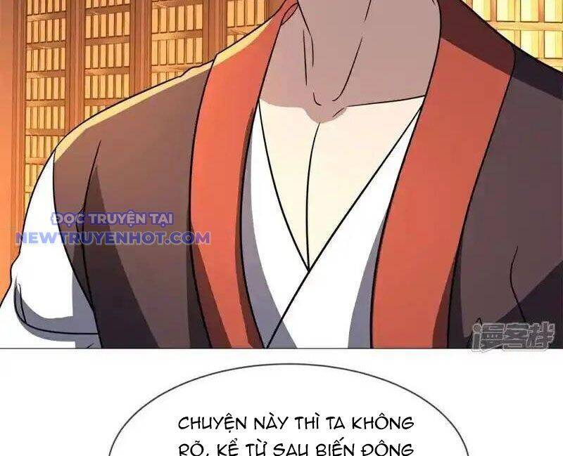 Chiến Hồn Tuyệt Thế Chap 746 - Next Chap 747