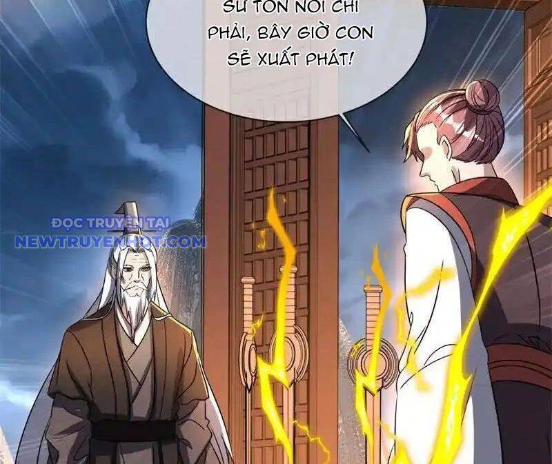 Chiến Hồn Tuyệt Thế Chap 746 - Next Chap 747