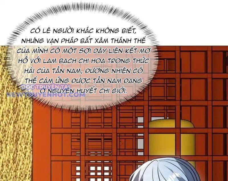 Chiến Hồn Tuyệt Thế Chap 746 - Next Chap 747