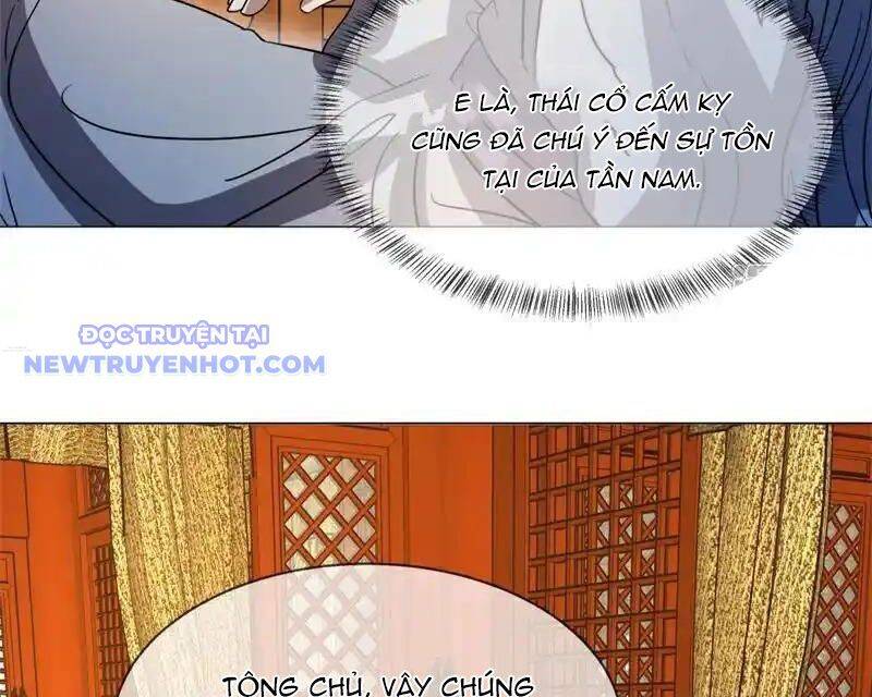 Chiến Hồn Tuyệt Thế Chap 746 - Next Chap 747