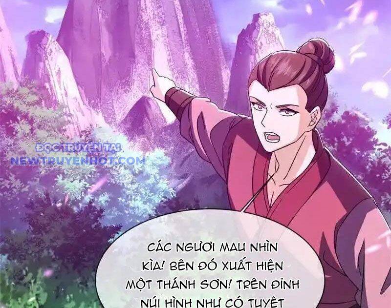 Chiến Hồn Tuyệt Thế Chap 746 - Next Chap 747