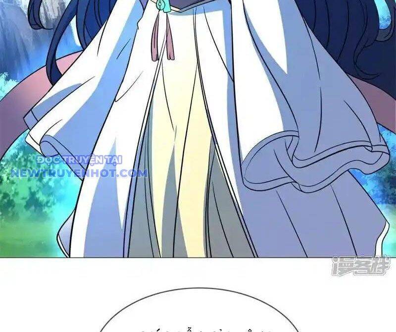 Chiến Hồn Tuyệt Thế Chap 746 - Next Chap 747