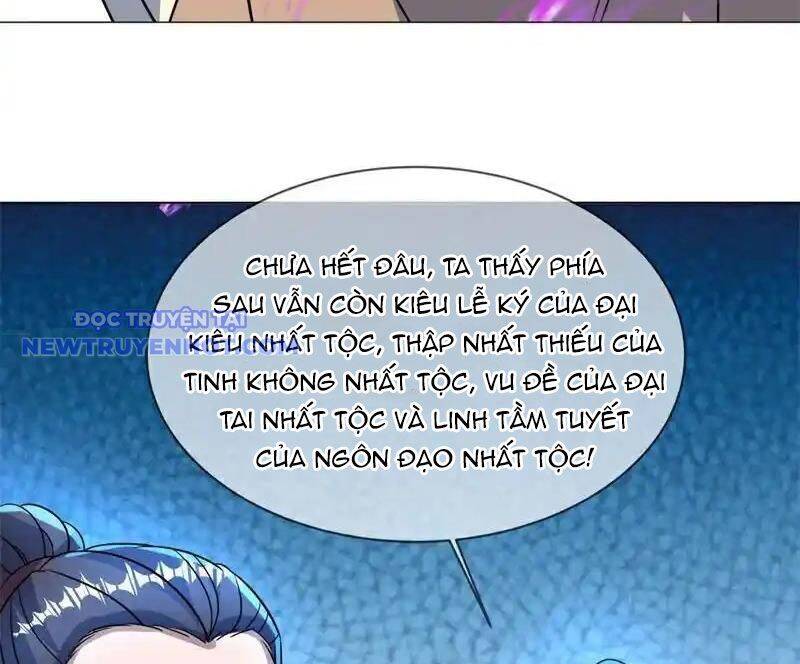 Chiến Hồn Tuyệt Thế Chap 746 - Next Chap 747