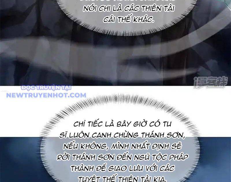 Chiến Hồn Tuyệt Thế Chap 746 - Next Chap 747