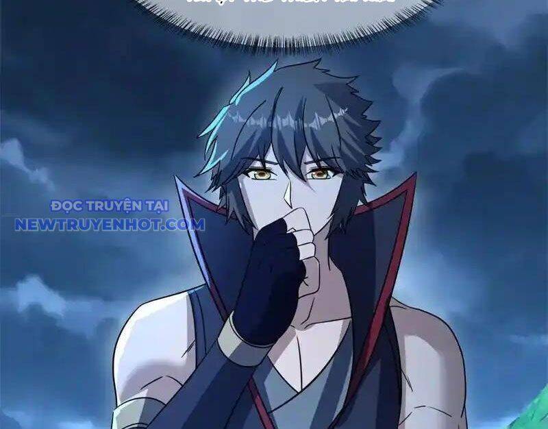 Chiến Hồn Tuyệt Thế Chap 746 - Next Chap 747