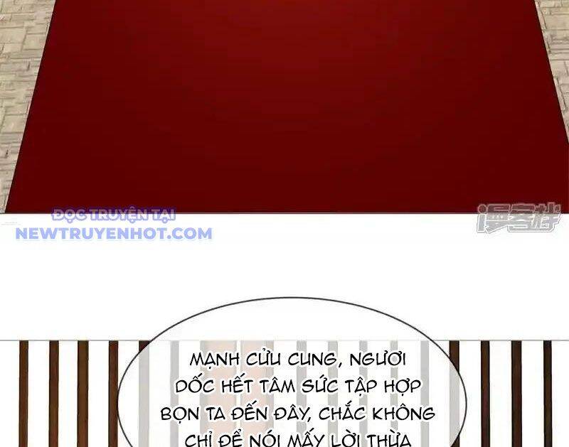 Chiến Hồn Tuyệt Thế Chap 746 - Next Chap 747