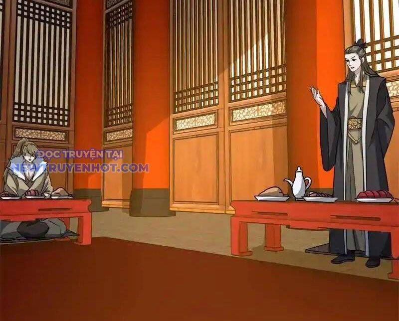 Chiến Hồn Tuyệt Thế Chap 746 - Next Chap 747