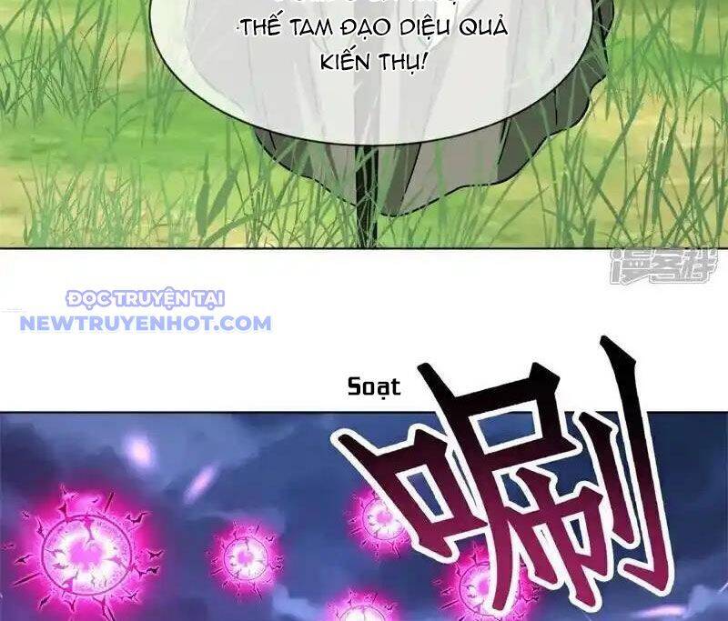 Chiến Hồn Tuyệt Thế Chap 746 - Next Chap 747