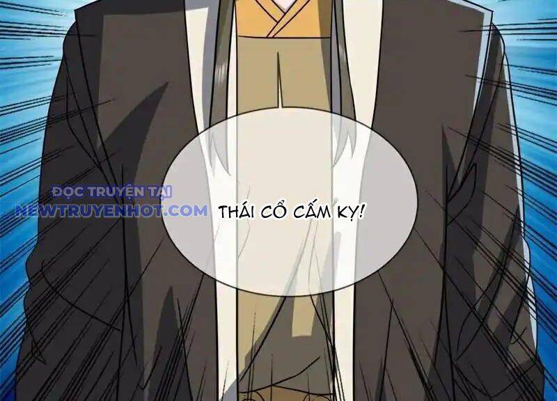Chiến Hồn Tuyệt Thế Chap 746 - Next Chap 747