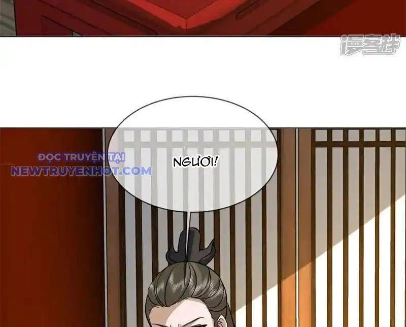 Chiến Hồn Tuyệt Thế Chap 746 - Next Chap 747