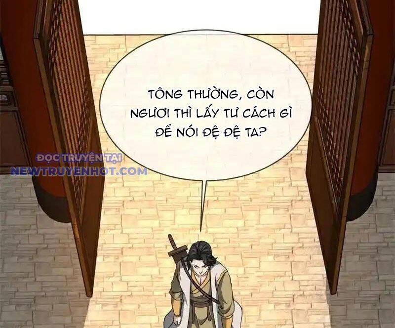 Chiến Hồn Tuyệt Thế Chap 746 - Next Chap 747