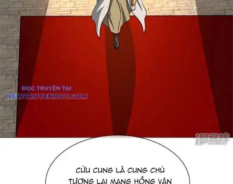 Chiến Hồn Tuyệt Thế Chap 746 - Next Chap 747