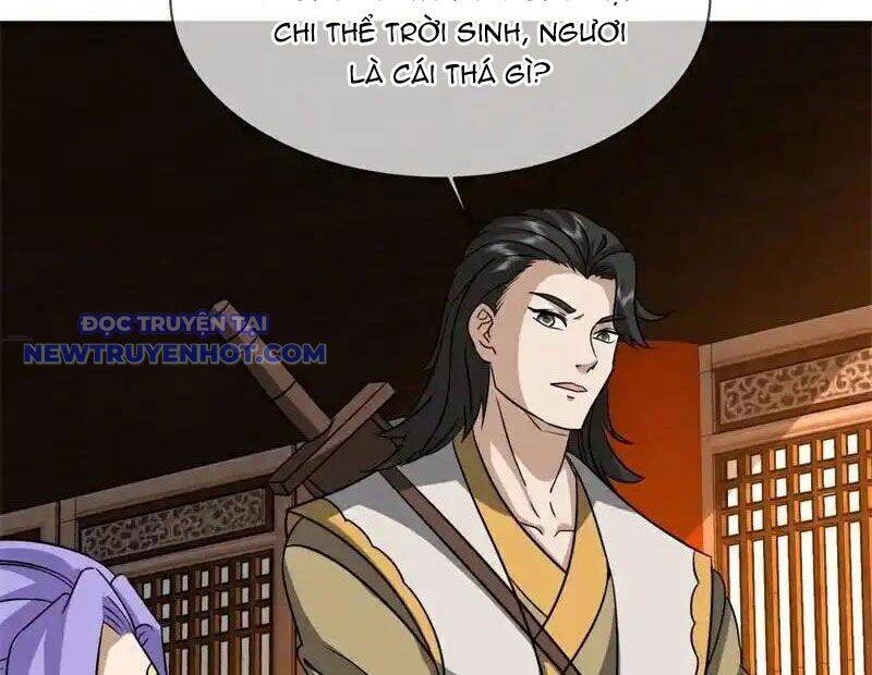 Chiến Hồn Tuyệt Thế Chap 746 - Next Chap 747