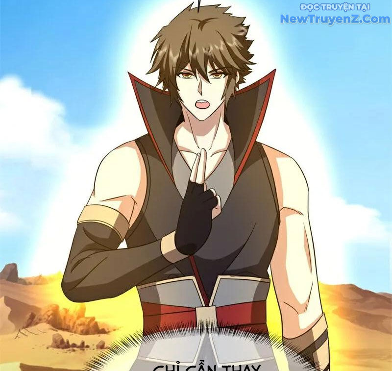 Chiến Hồn Tuyệt Thế Chap 759 - Next Chap 760