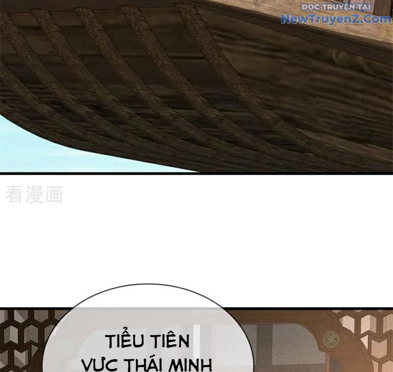 Chiến Hồn Tuyệt Thế Chap 759 - Next Chap 760