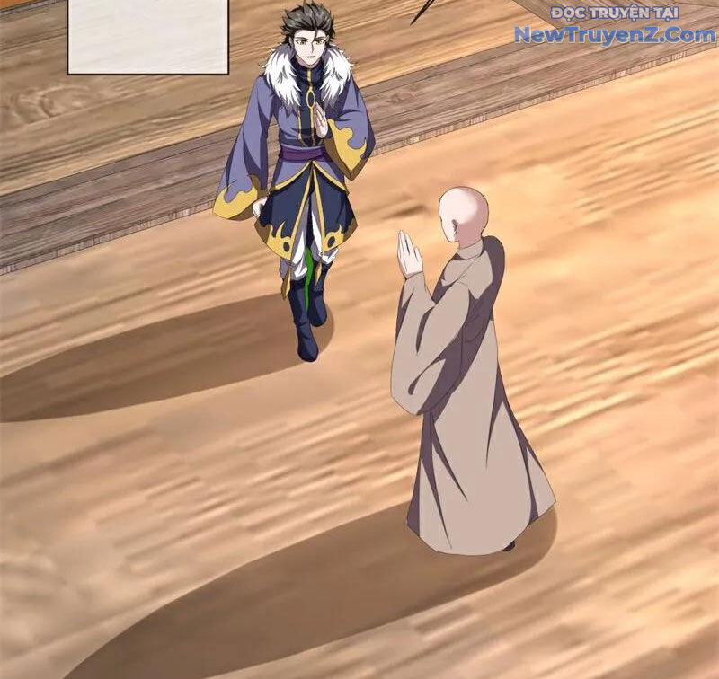 Chiến Hồn Tuyệt Thế Chap 759 - Next Chap 760