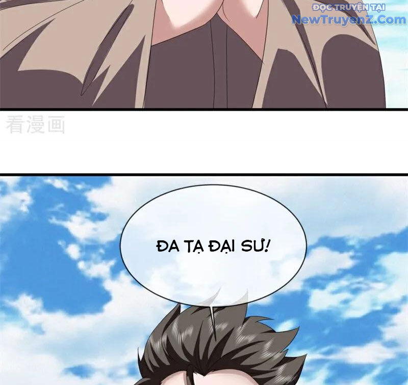 Chiến Hồn Tuyệt Thế Chap 759 - Next Chap 760