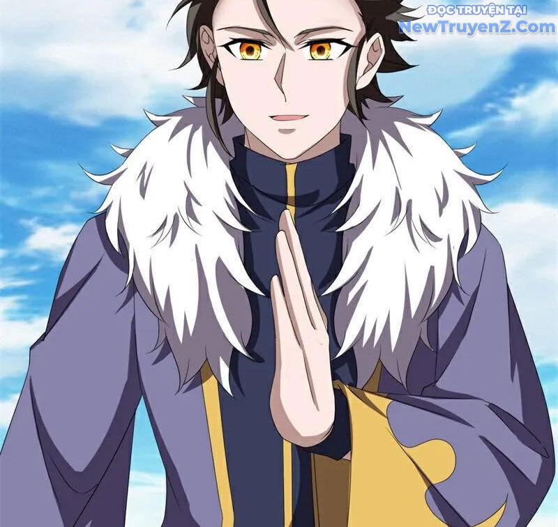 Chiến Hồn Tuyệt Thế Chap 759 - Next Chap 760