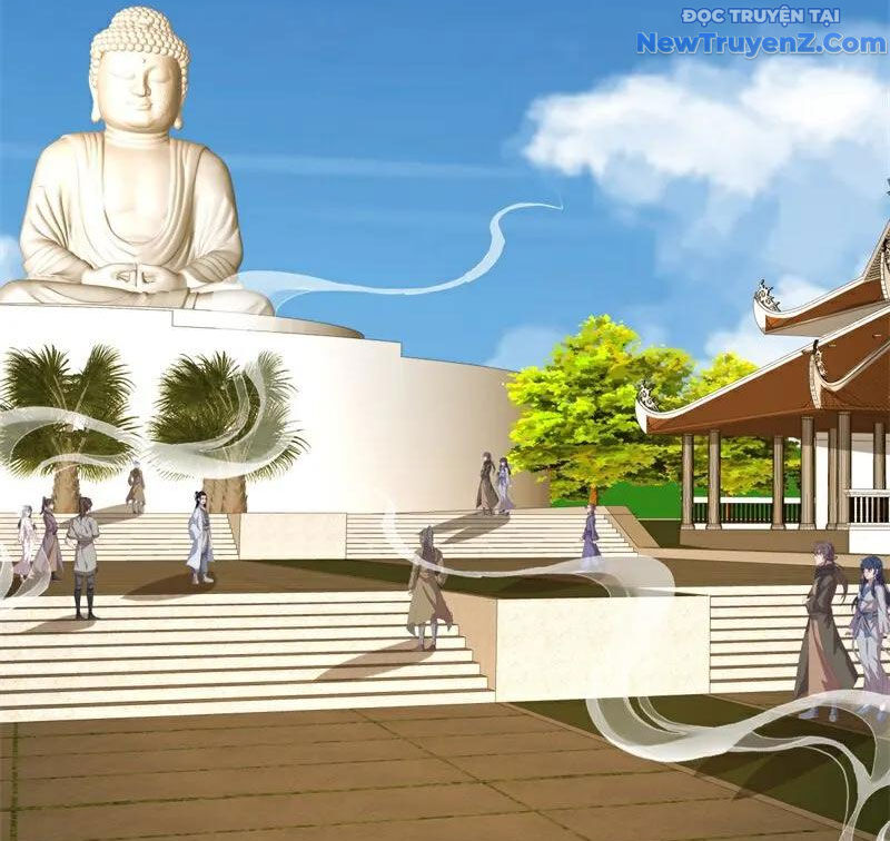 Chiến Hồn Tuyệt Thế Chap 759 - Next Chap 760