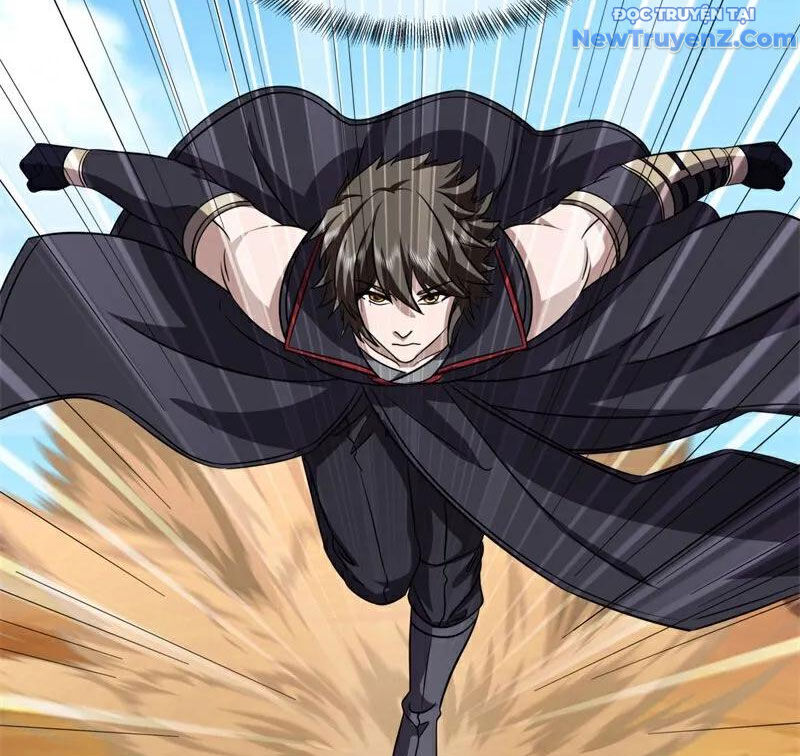 Chiến Hồn Tuyệt Thế Chap 759 - Next Chap 760