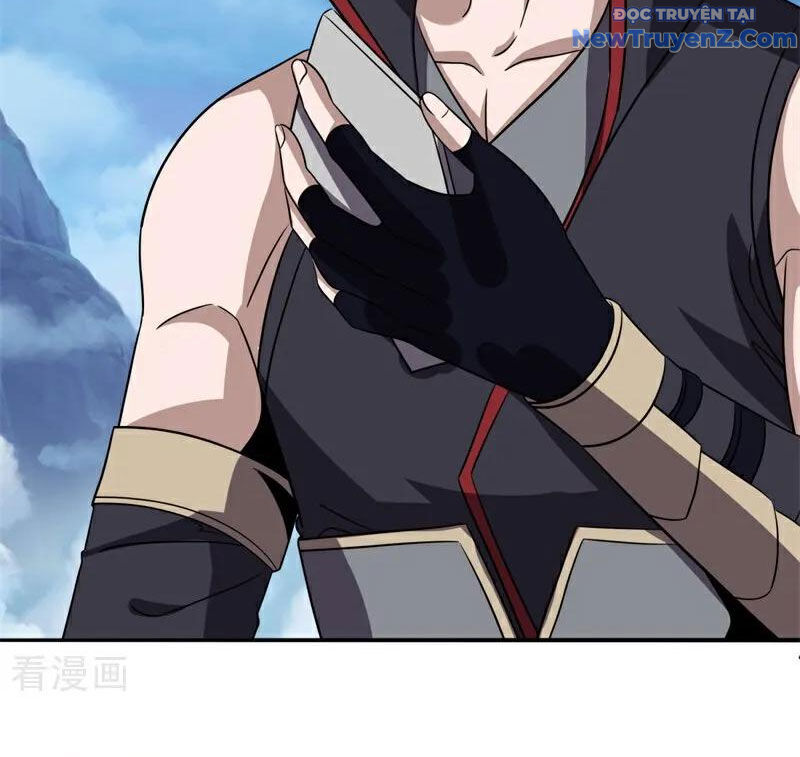 Chiến Hồn Tuyệt Thế Chap 759 - Next Chap 760