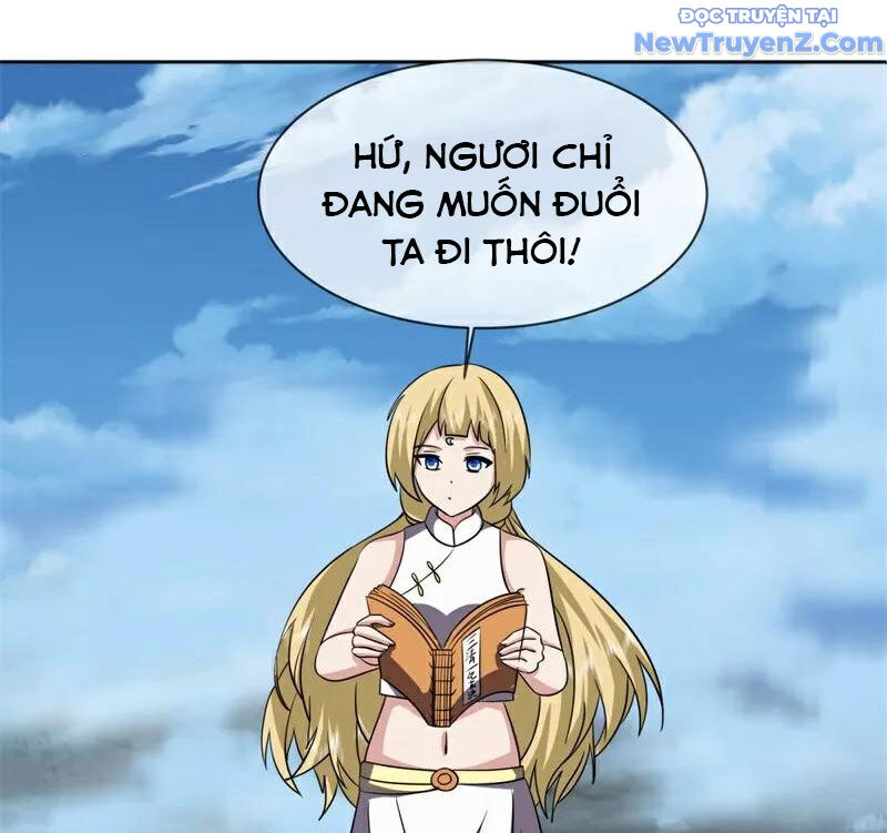 Chiến Hồn Tuyệt Thế Chap 759 - Next Chap 760