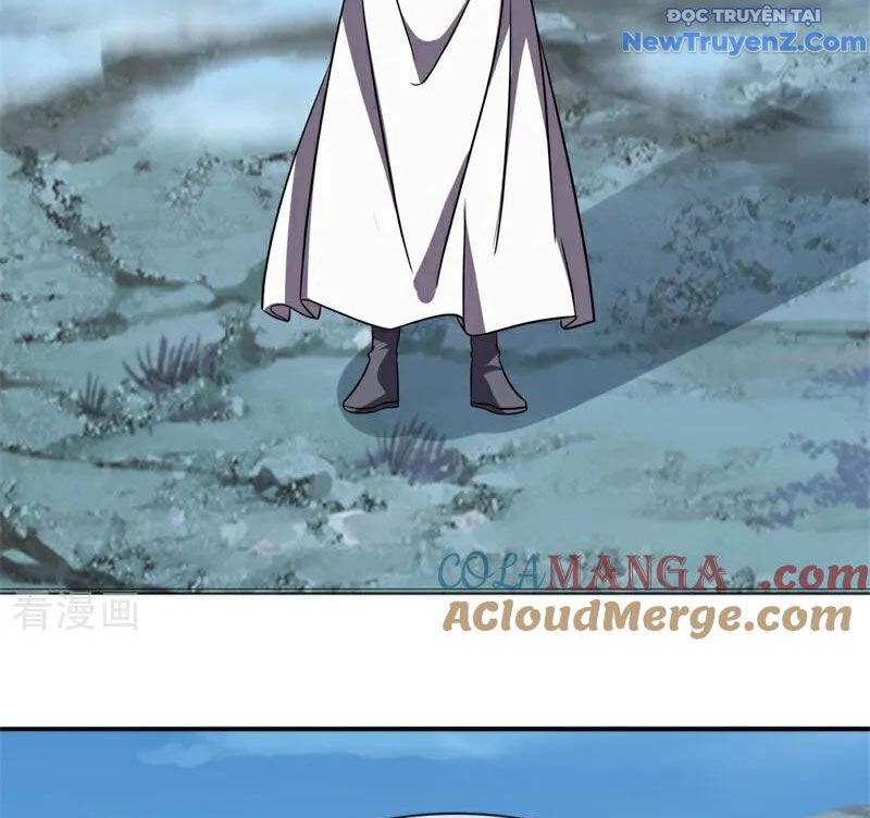 Chiến Hồn Tuyệt Thế Chap 759 - Next Chap 760