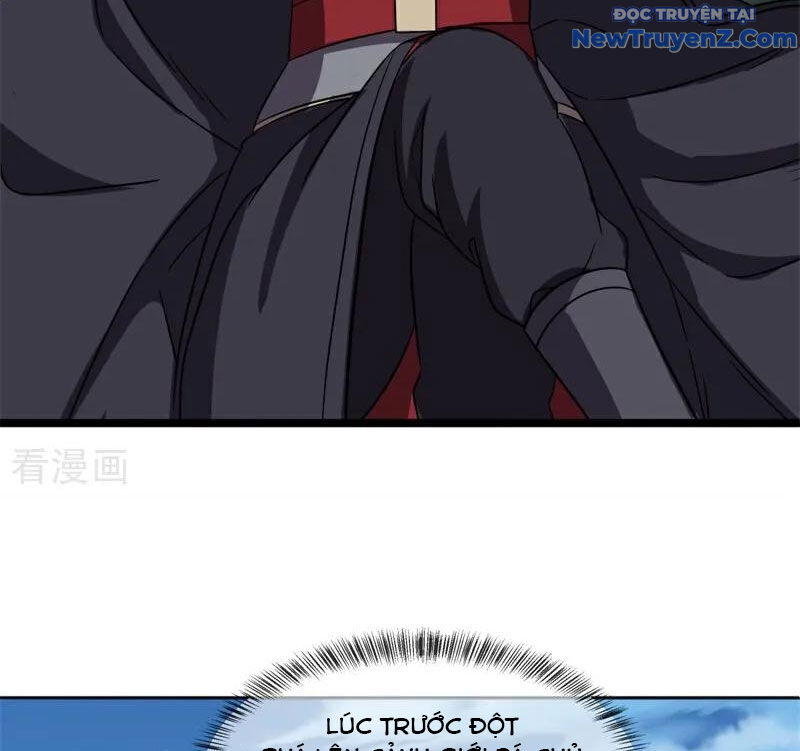 Chiến Hồn Tuyệt Thế Chap 759 - Next Chap 760