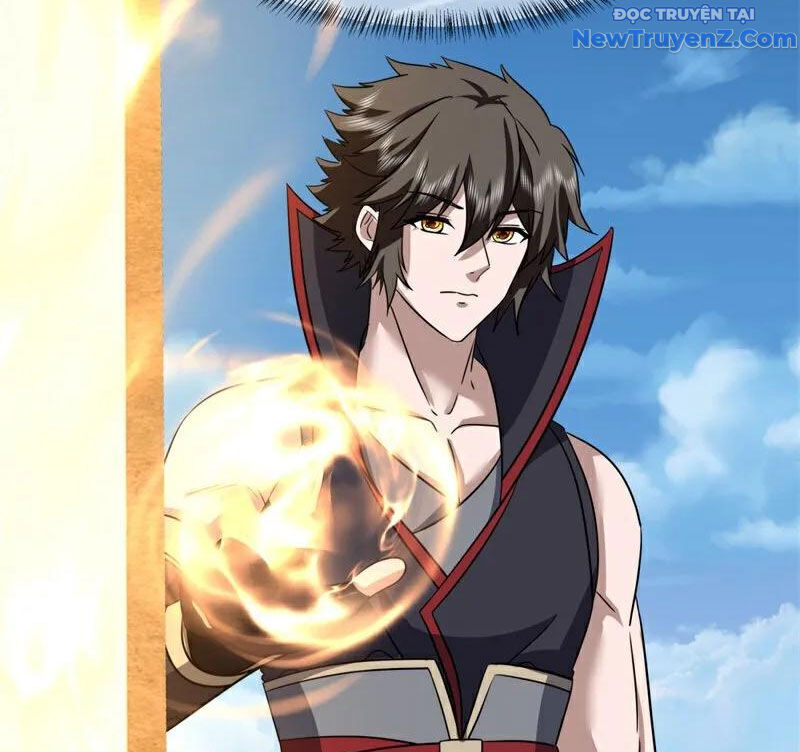 Chiến Hồn Tuyệt Thế Chap 759 - Next Chap 760